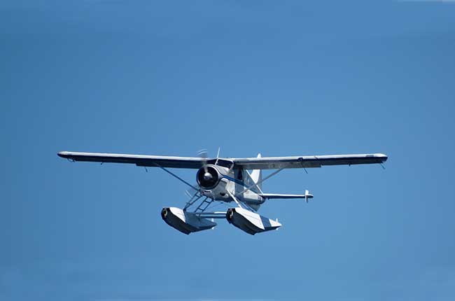 Kitchi Airways